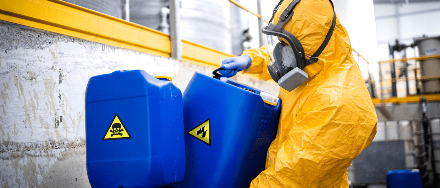 Are Peptides Dangerous
