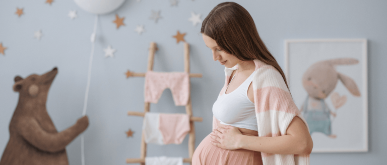 Are Peptides Safe During Pregnancy