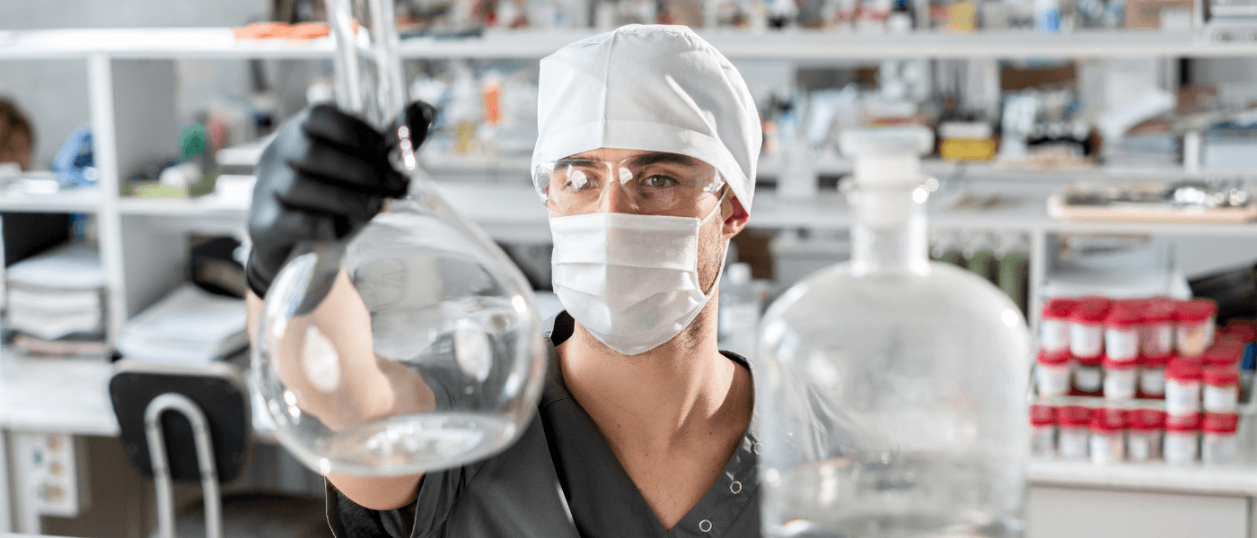 Bacteriostatic Water vs Saline 5 Bacteriostatic Water vs Saline