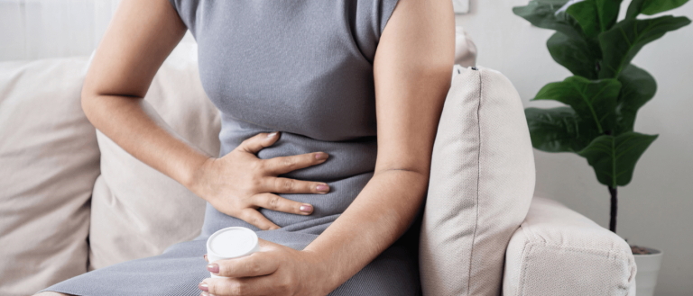 Can Collagen Peptides Cause Bloating