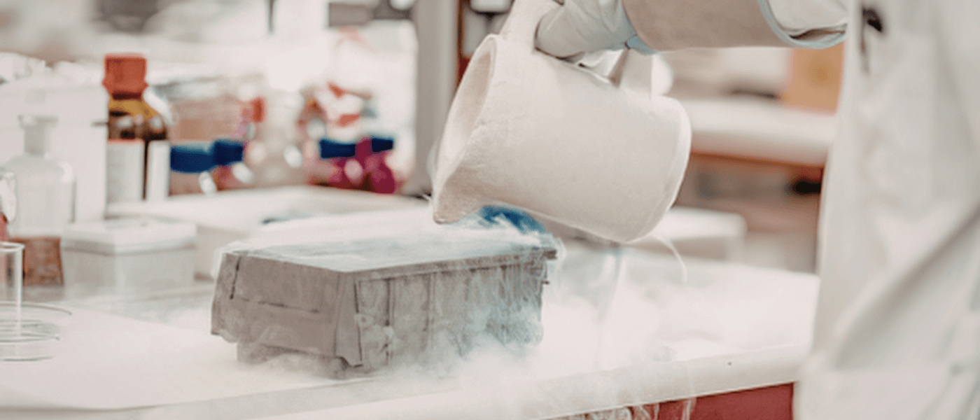 Can You Freeze Bacteriostatic Water