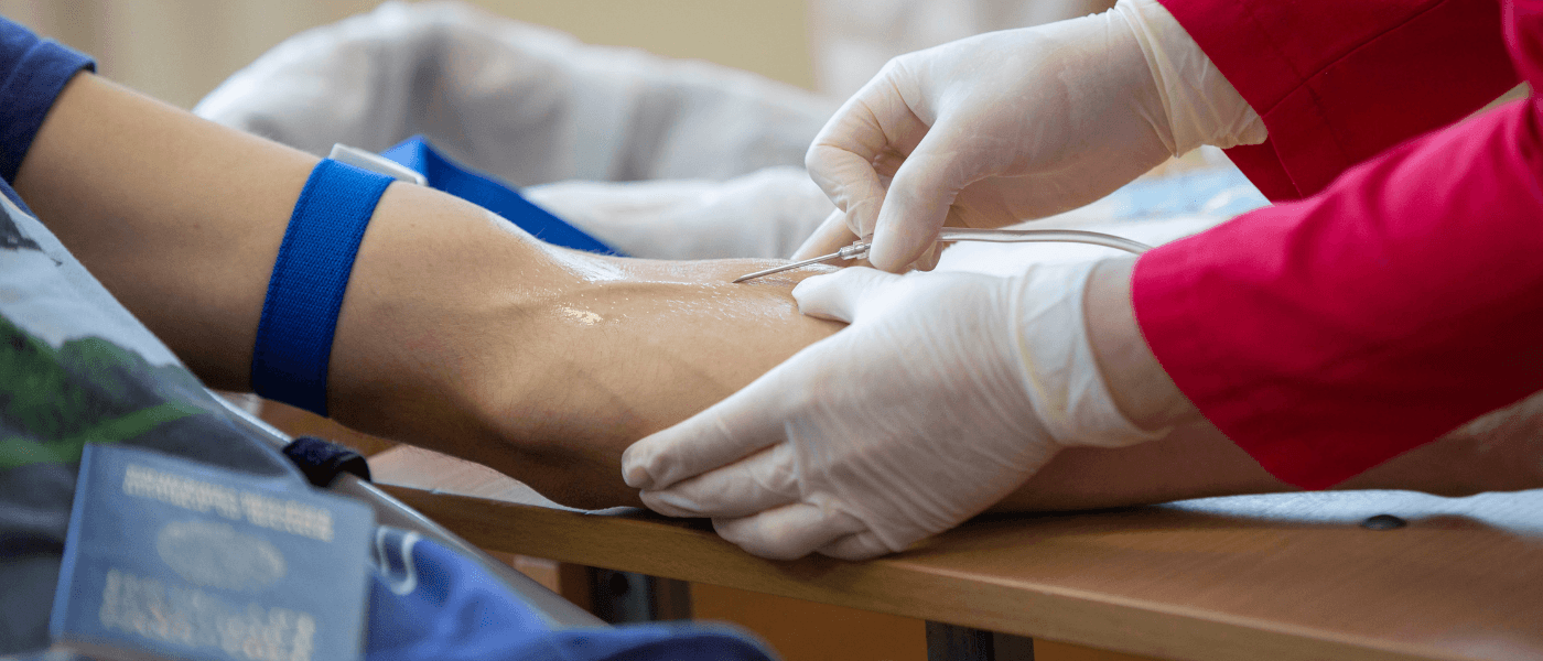 Can You Mix Glutathione and Vitamin C in IV