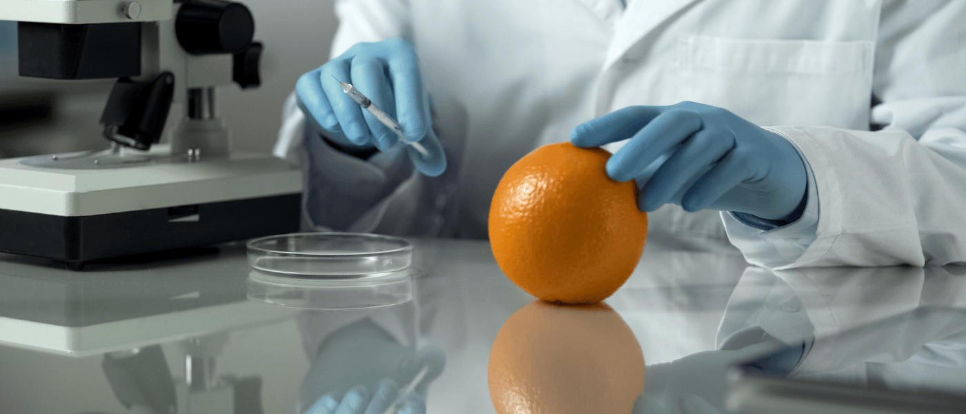 Can You Use Peptides With Vitamin C
