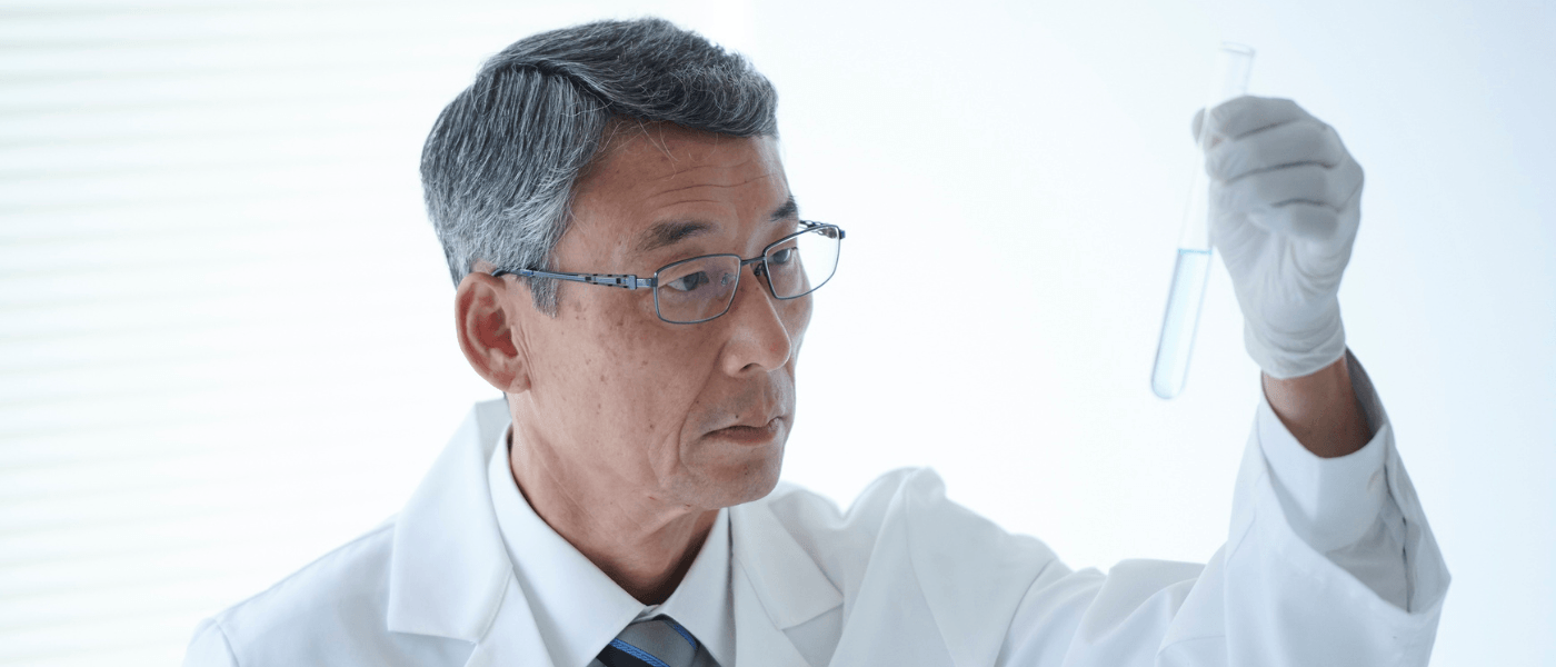 Comparing Thymogen vs Thymosin
