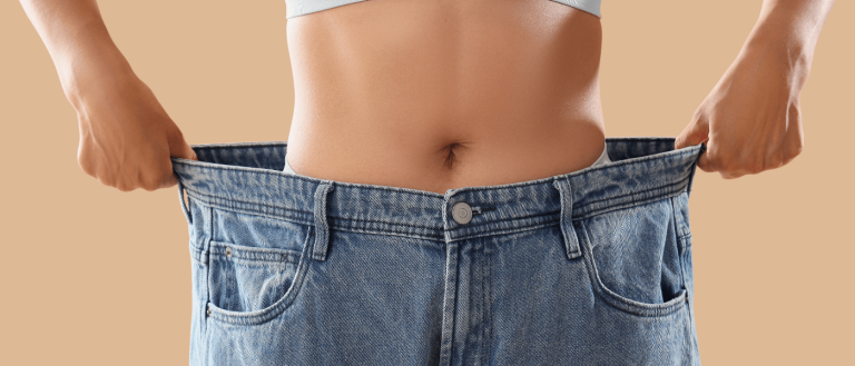 Do Peptides Help You Lose Weight