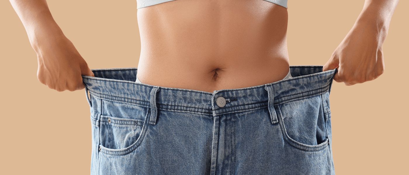 Do Peptides Help You Lose Weight