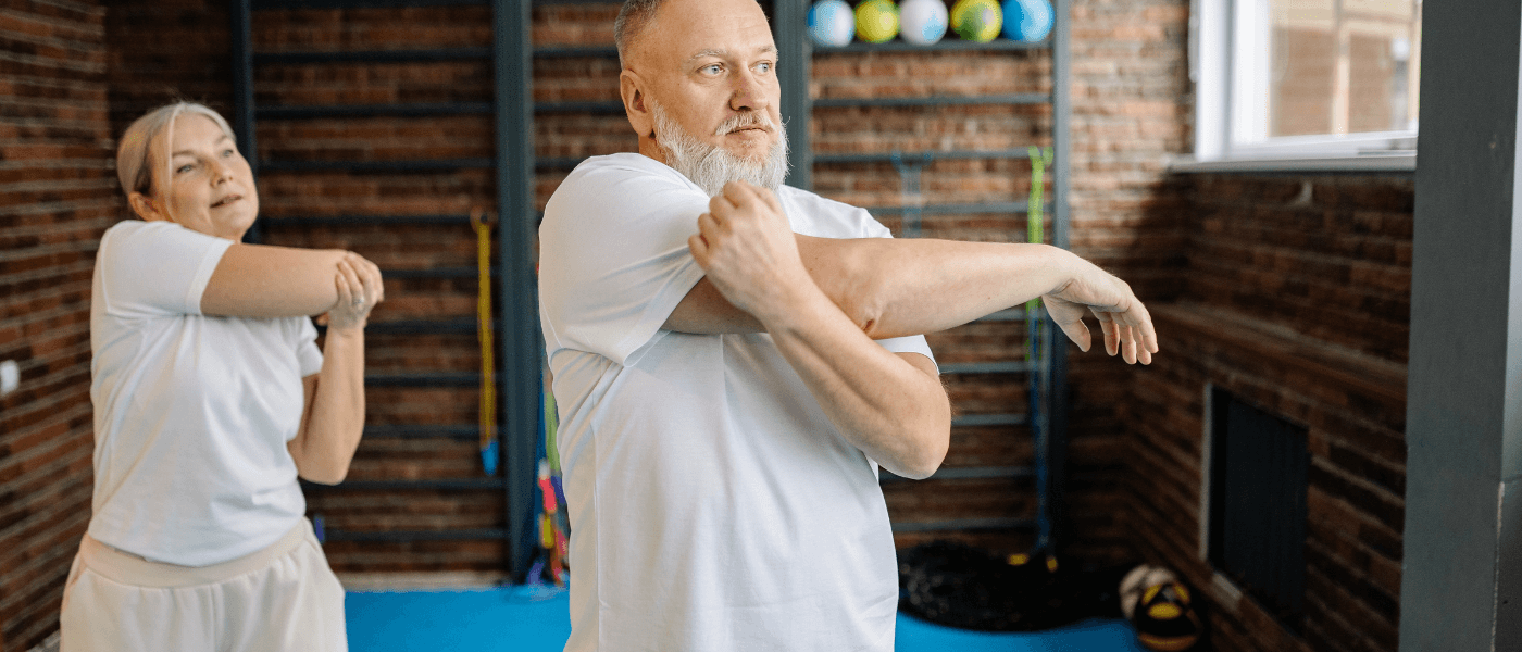 Does BPC 157 Increase Testosterone