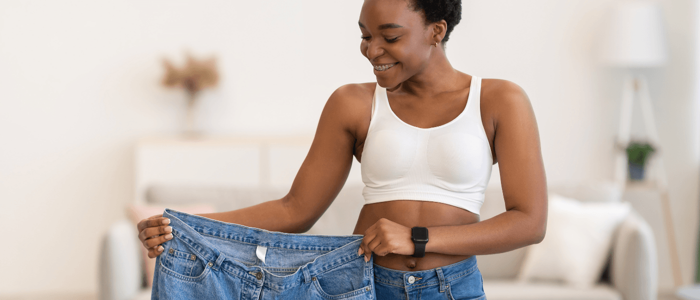 Does NAD+ Help with Weight Loss