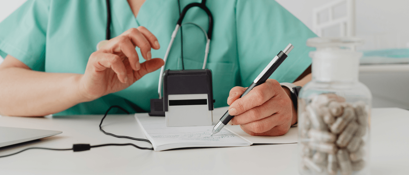 Does Tesofensine Require a Prescription