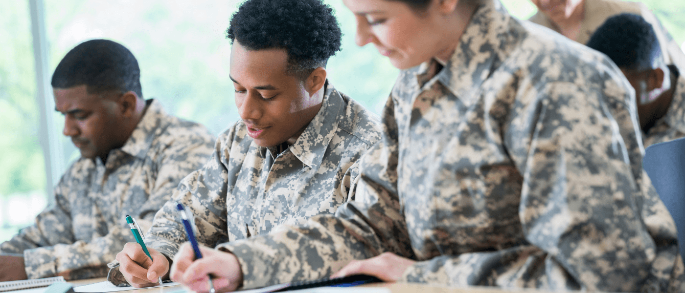 Does the Military Test for Peptides