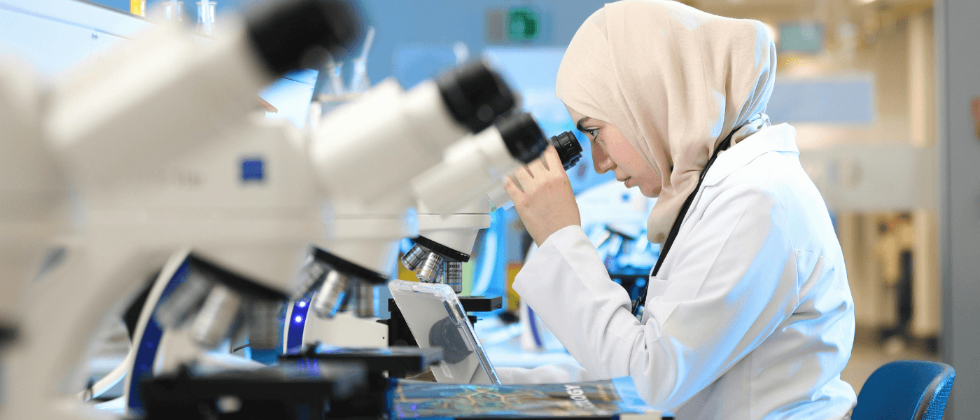 Glutathione Deficiency Explored