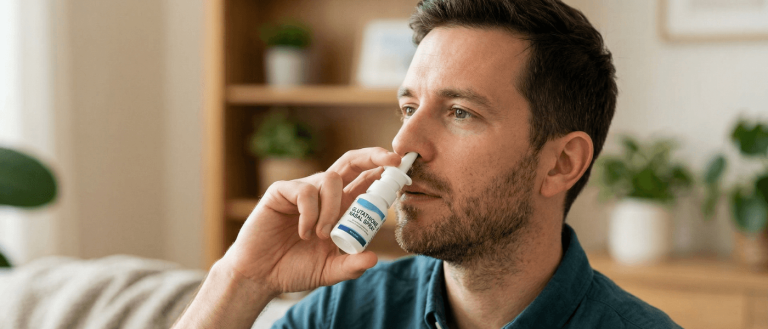Glutathione Nasal Spray: Effectiveness and Best Practices 2 Glutathione Nasal Spray_ Effectiveness and Best Practices