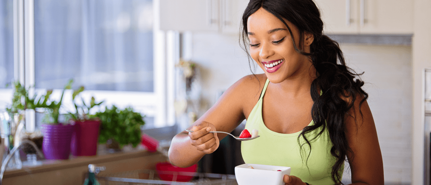Glutathione Rich Foods
