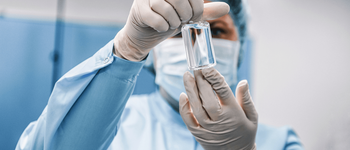How Long Do Peptides Last in Powder Form