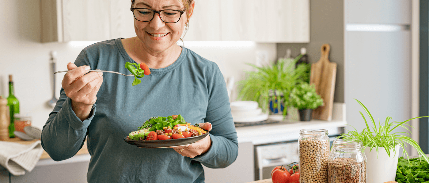 How to Increase NAD+ Levels Naturally