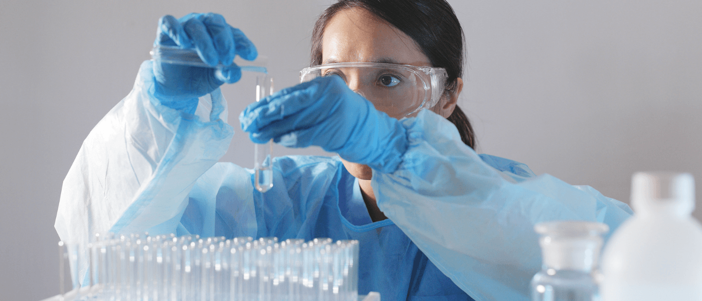 How to Make Bacteriostatic Water 4 How to Make Bacteriostatic Water