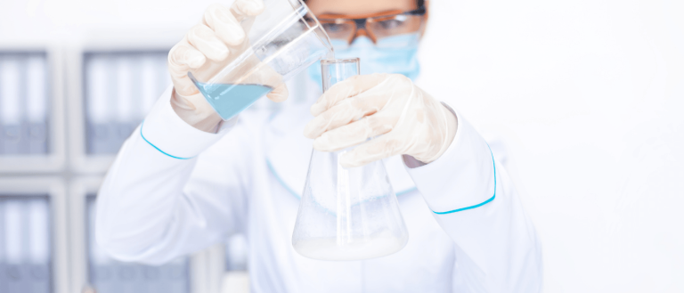 How to Mix Bacteriostatic Water with Peptides 4 How to Mix Bacteriostatic Water with Peptides