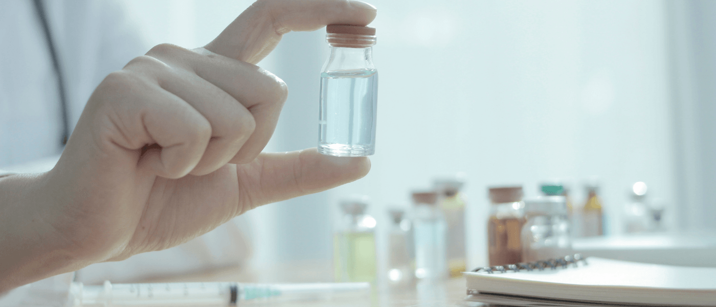 How to Store BPC 157