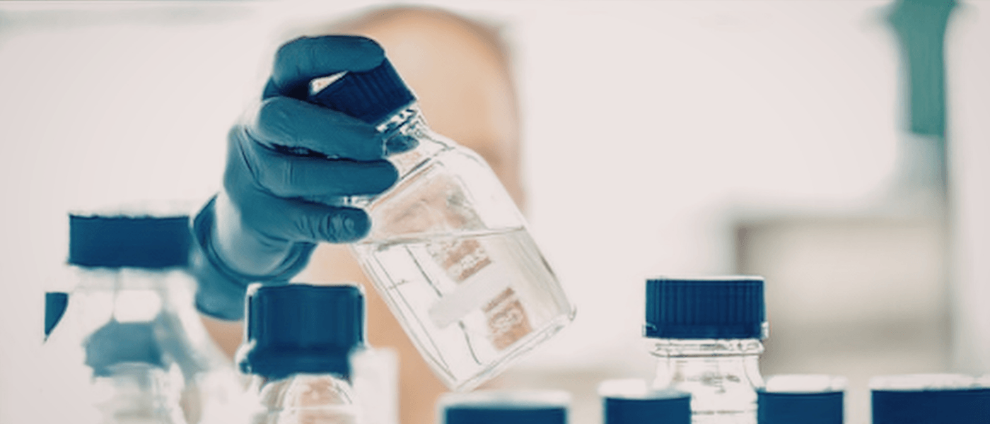 How to Store Bacteriostatic Water