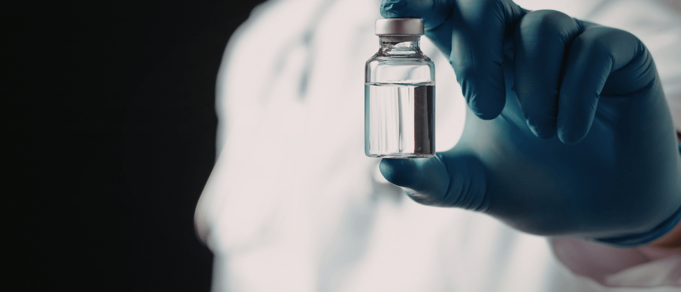 How to Store Peptides