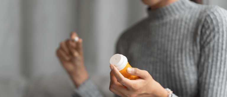 How to Take Tesofensine