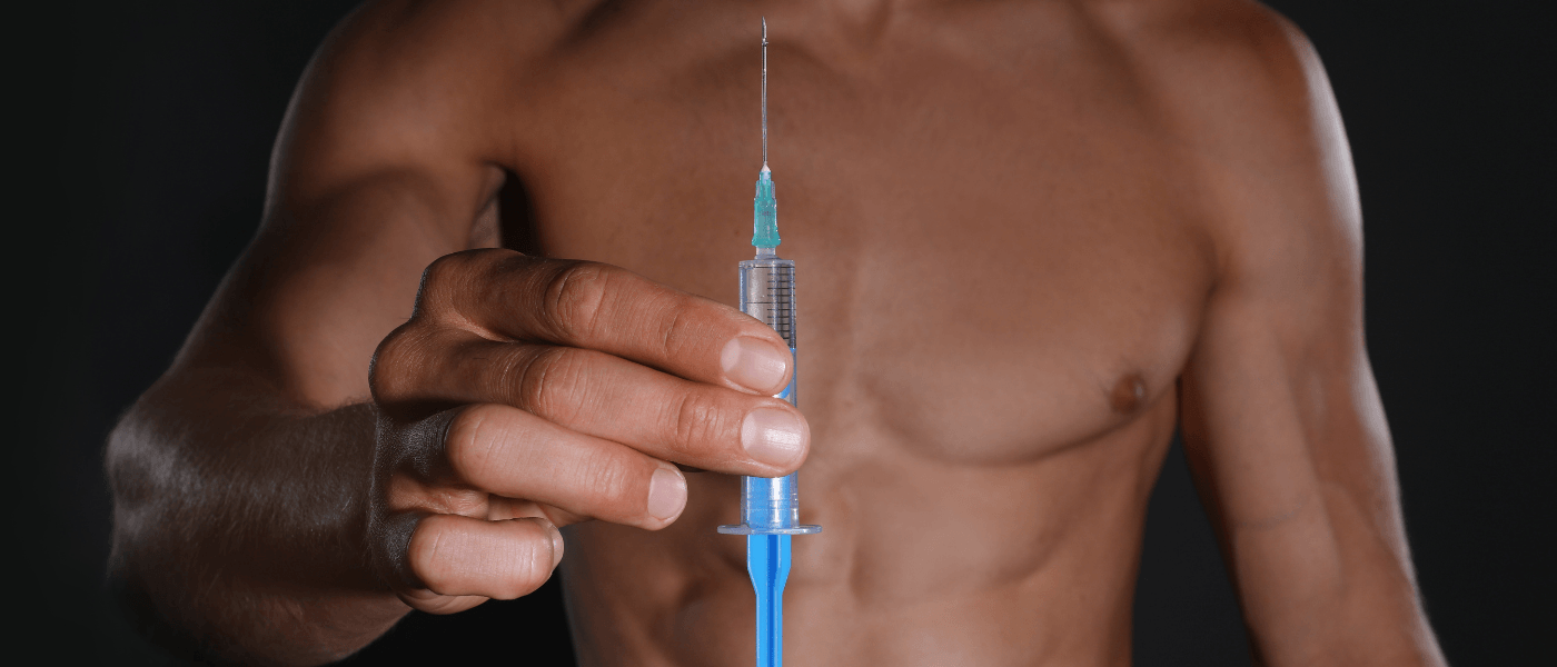 Is BPC 157 a Steroid