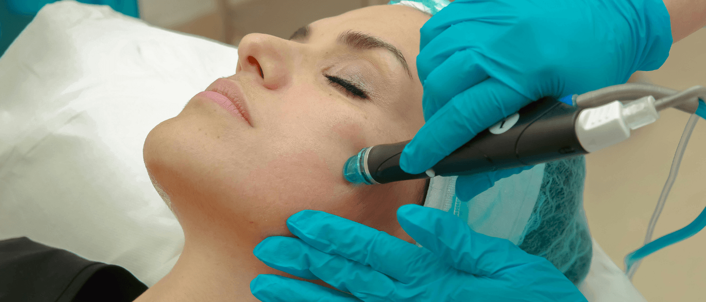 SNAP 8 Peptide Microneedling How Does it Work