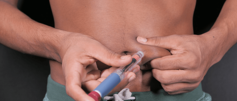 When to Take Tesamorelin