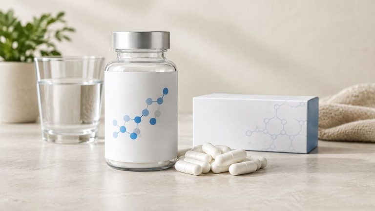 Do Peptides Show Up on Drug Tests? How Long They Stay in Your System 2 Do Peptides Show Up on Drug Tests