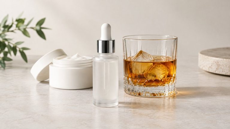 Peptides and Alcohol: What Research Says About Mixing Them 1 Peptides and Alcohol What Research Says About Mixing Them