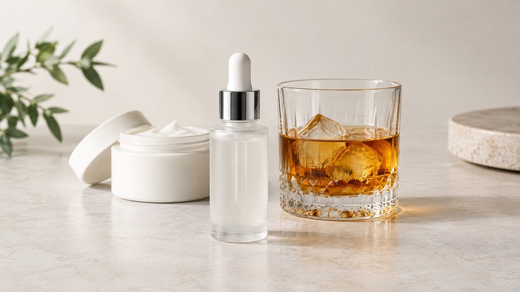 Peptides and Alcohol What Research Says About Mixing Them